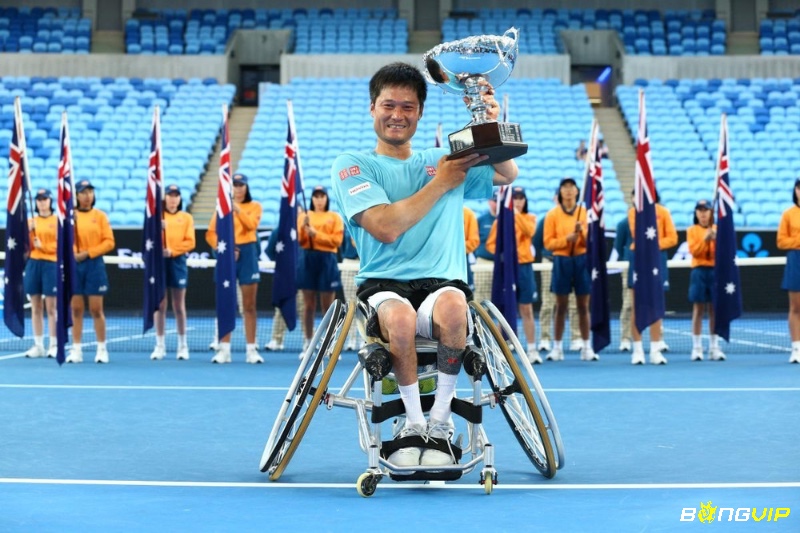 Paralympic là sự kiện thể thao cực kỳ hấp dẫn và lớn nhất dành cho người khuyết tật, tôn vinh ý chí và tài năng