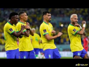 Trung vệ hay nhất Copa America: Top chân sút nổi tiếng hiện nay