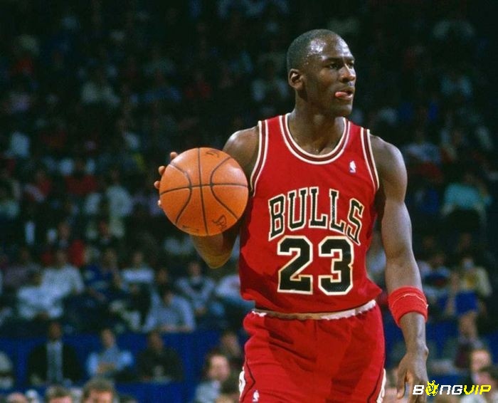 Theo Sportivo, Michael Jordan kiếm 2,62 tỷ đô la và là vận động viên giàu nhất thế giới