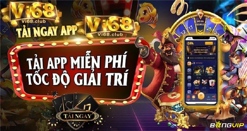 Nhanh chóng gia nhập Vi68 để tận hưởng các ưu đãi đặc biệt!