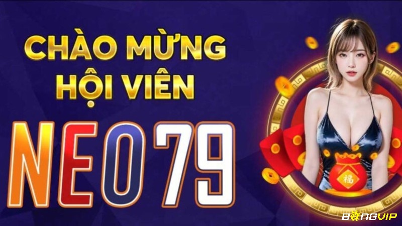 Tìm hiểu thông tin về cổng game Neo79