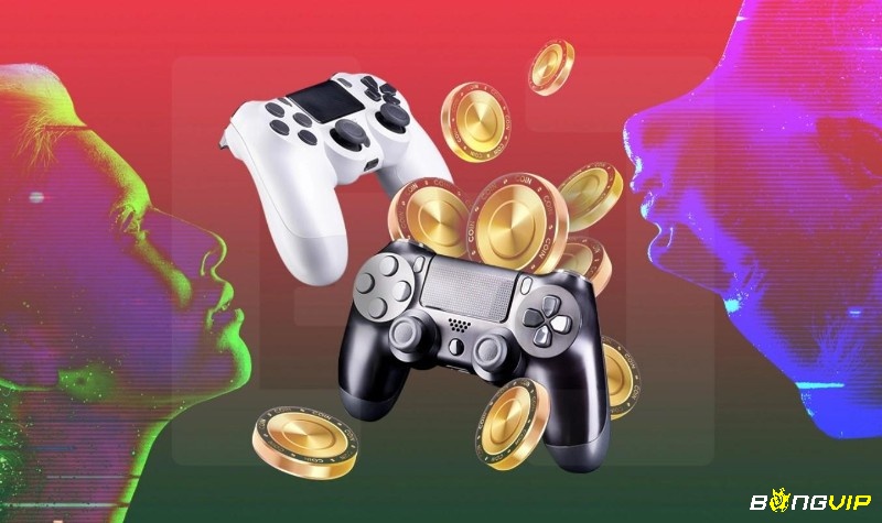 Chơi game blockchain mang lại lợi ích về sở hữu tài sản số, kiếm thu nhập thực tế và tính bảo mật cao