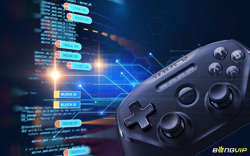 Game Blockchain ngày càng vươn ra tầm quốc tế