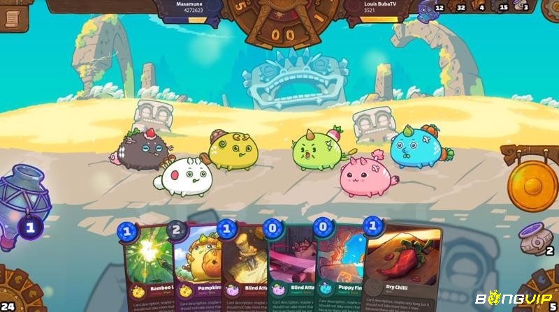Gameplay hấp dẫn bên cạnh việc giúp kiếm tiền