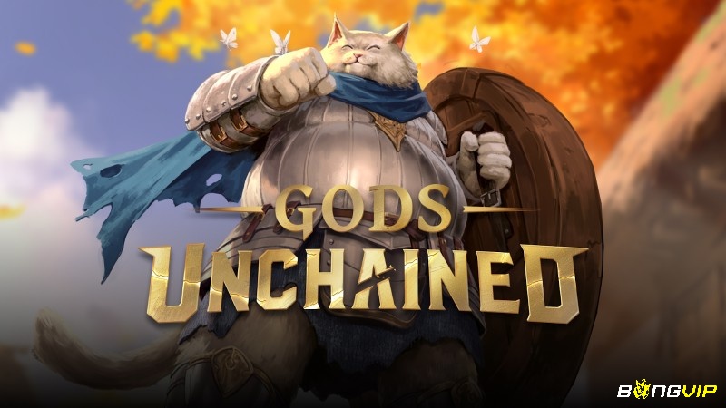 Gods Unchained mang đến trải nghiệm thẻ bài chiến thuật và cơ hội kiếm tiền qua NFT