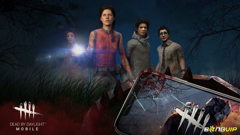 Game kinh dị mobile hay đáng sợ nhưng cực kỳ thú vị