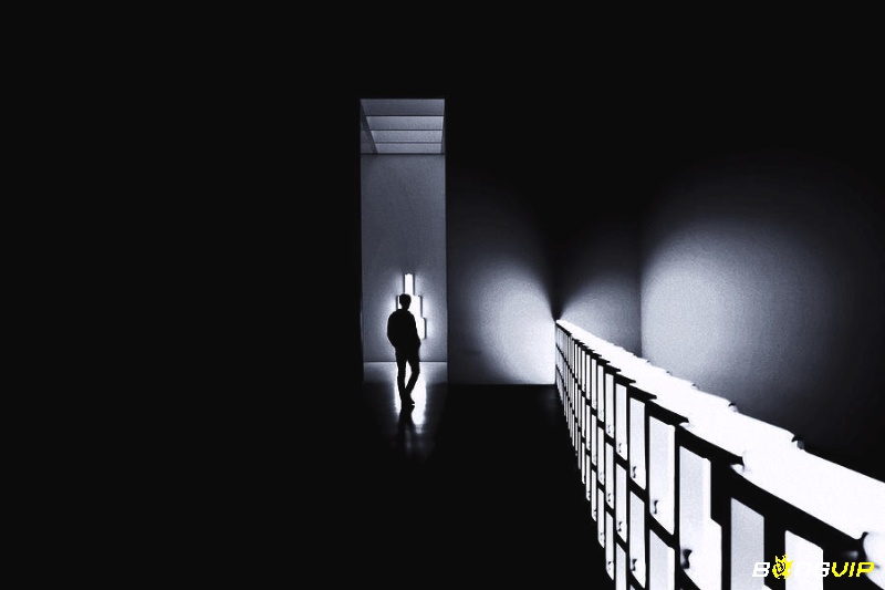 Dark Fear là một game kinh dị RPG với cốt truyện ma quái