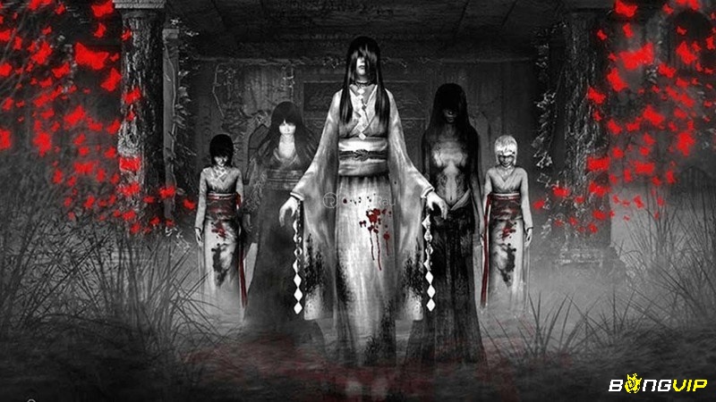 Trải nghiệm cảm giác mạnh cùng game kinh dị trên điện thoại