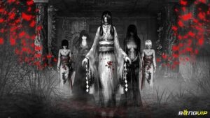 Game kinh dị mobile hay: Top game rùng rợn đáng chơi 2025