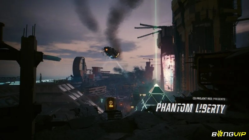 Cyberpunk 2077 vẫn là một game RPG PC tuyệt vời với thế giới mở rộng lớn và cốt truyện đầy hấp dẫn