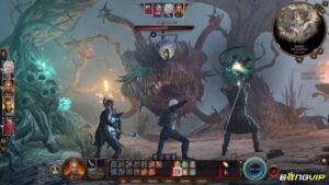 Game RPG PC: Top game nhập vai kinh điển không thể bỏ lỡ
