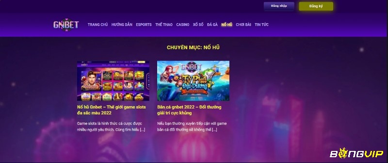 Nổ hũ tại cổng game này có tỉ lệ nổ cao nhất trên thị trường hiện tại