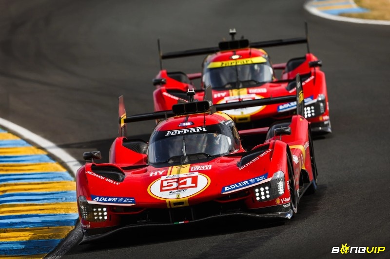 André Lotterer lập kỷ lục khi hoàn thành vòng đua Le Mans 24h trong 3 phút 17,475 giây