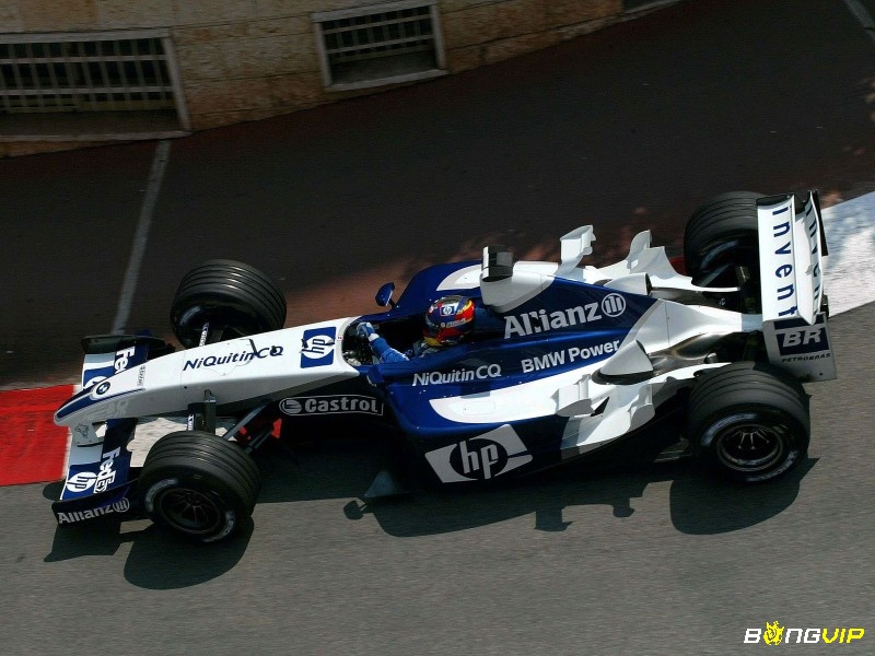 Juan Pablo Montoya lập kỷ lục với khoảng thời gian dài nhất giữa hai chức vô địch Indianapolis 500