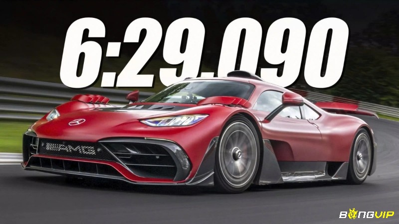 Mercedes-AMG giành chiến thắng 12 chặng đua trong một mùa giải, xác lập kỷ lục thế giới
