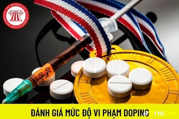 Ngoại lệ chất cấm doping trong thể thao