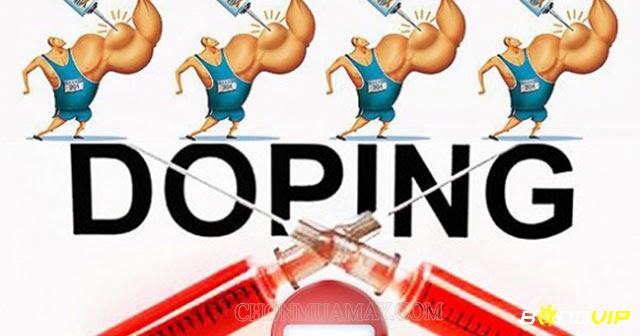 Sự ra đời của luật doping trong thể thao