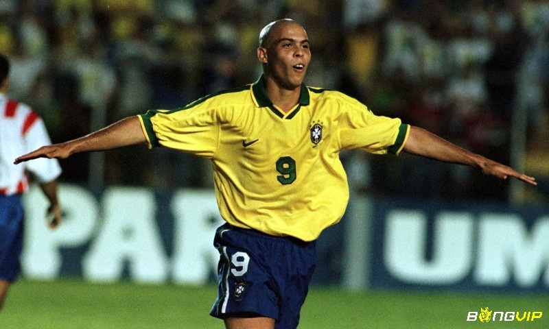 Ronaldo chinh phục Copa America với tốc độ bùng nổ và kỹ năng dứt điểm xuất sắc