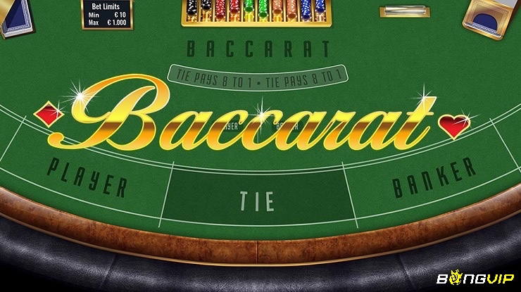 Nguồn gốc baccarat từ Ý thế kỷ 15, phát triển tại Pháp và trở thành trò chơi casino thịnh hành ở châu Á, đặc biệt là Macau
