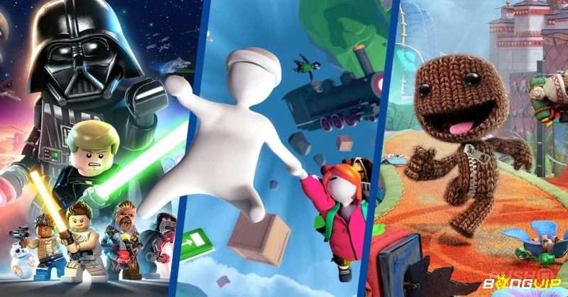 Giải đáp thắc mắc chơi game online 2 người