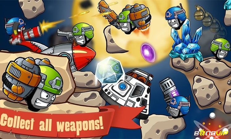Làm sao để cải thiện kỹ năng chơi game 2 người online chi tiết