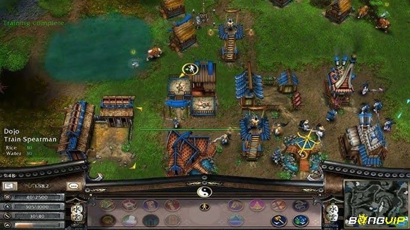 Lịch sử phát triển dòng game online được yêu thích