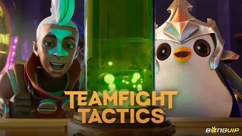 Game chiến thuật theo lượt và auto battler đang thịnh hành chia sẻ ngay