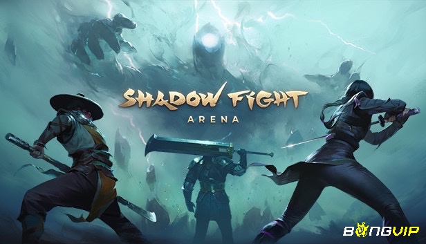 Shadow Fight Arena 2025 với đồ họa 3D ấn tượng và hệ thống chiến đấu chân thực