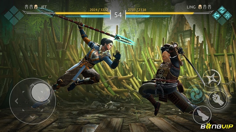 Chọn game đối kháng mobile phù hợp với phong cách chơi và kỹ năng của bạn