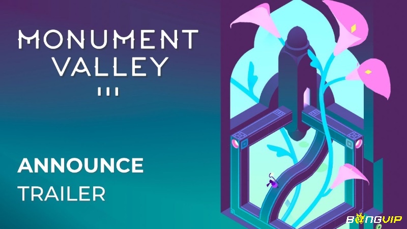 Monument Valley 3 – Game giải đố nghệ thuật với đồ họa đẹp và cốt truyện cuốn hút