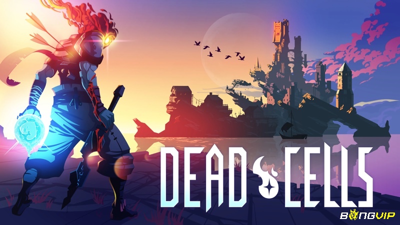 Dead Cells – Roguelike hành động với lối chơi khó nhằn và trải nghiệm console trên Android