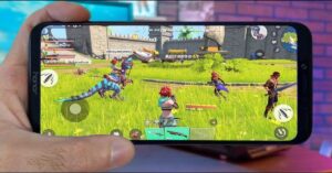 Game hay cho Android: 10 game miễn phí và trả phí tốt nhất