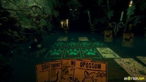 Game Inscryption: Tựa game thẻ bài kinh dị độc lạ đầy ám ảnh