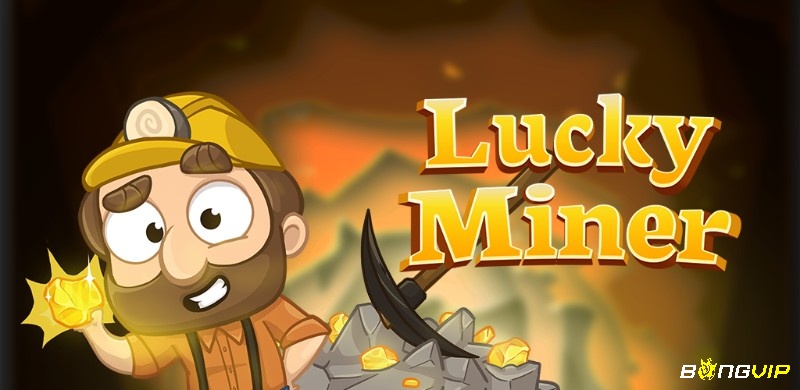 The Lucky Miner cho phép bạn đào tiền ảo và đổi thành tiền thật qua ví Momo