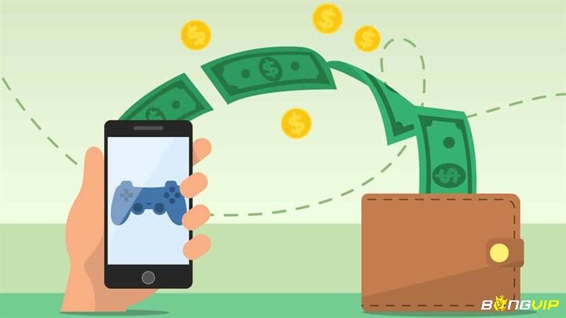 Game kiếm tiền online kết hợp giải trí và cơ hội thu nhập từ các nhiệm vụ đơn giản