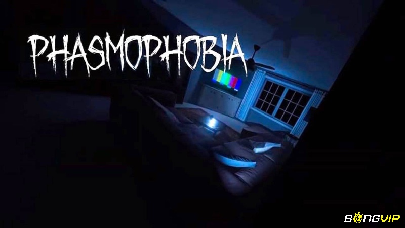 Phasmophobia nổi bật với hơn 10 triệu bản bán ra, cho phép người chơi sử dụng thiết bị để săn ma và trải nghiệm hệ thống nhận diện giọng nói