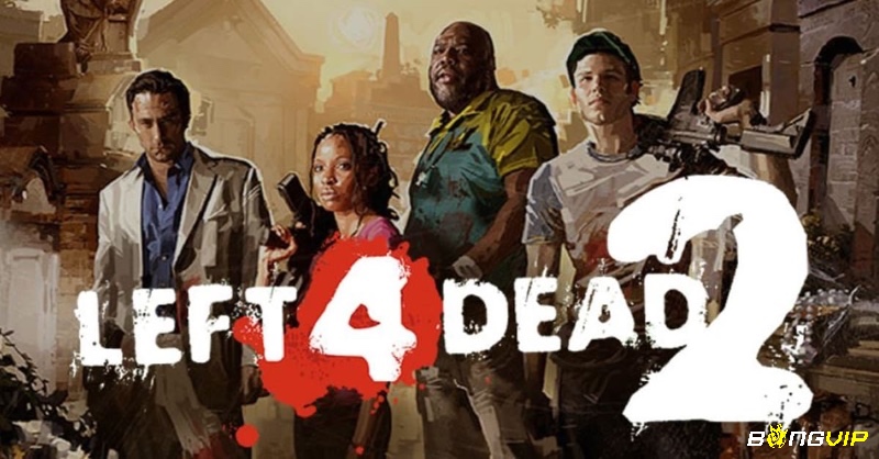 Left 4 Dead 2 với bản cập nhật 2025 kỷ niệm 15 năm, bổ sung chiến dịch "Fallout" và nâng cấp đồ họa
