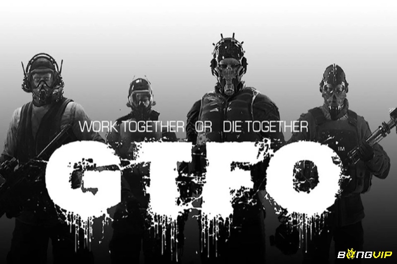 GTFO - Game kinh dị multiplayer hardcore với độ khó cao, nổi bật trong bản cập nhật Rundown 8.0 năm 2025 với hệ thống thời tiết và quái vật có khả năng nhân bản