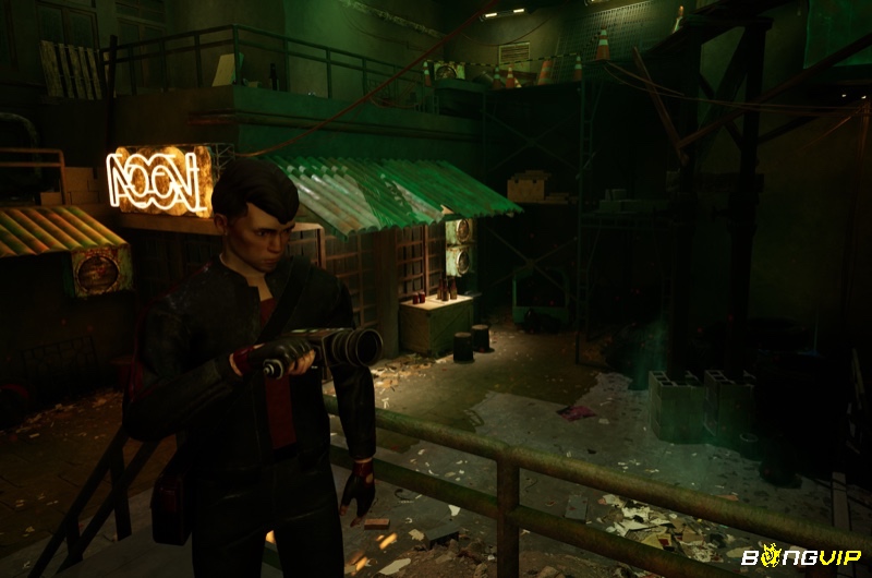 Echoes of Silence – Game kinh dị multiplayer 2025 với âm thanh 3D chân thực và lối chơi không dùng voice chat, đạt 2 triệu bản trong tháng đầu
