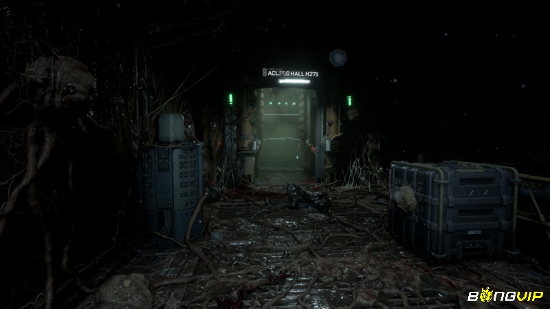 Nightmare Protocol – Game kinh dị multiplayer 2025 pha trộn chiến thuật theo lượt với tâm lý, nổi bật với cơ chế "Dream Sequence" đầy bất định