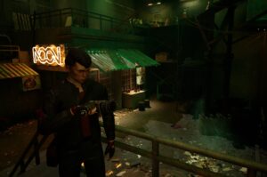 Game kinh dị multiplayer pc - Top 10 tựa game đáng chơi