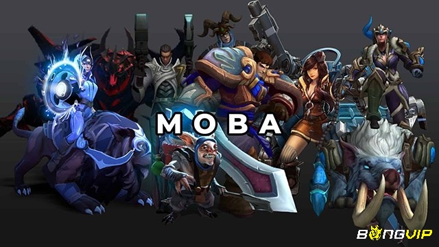 Dành thời gian học hỏi cơ chế cơ bản của game MOBA PC trước khi bắt đầu chơi sẽ giúp bạn có nền tảng vững chắc để phát triển
