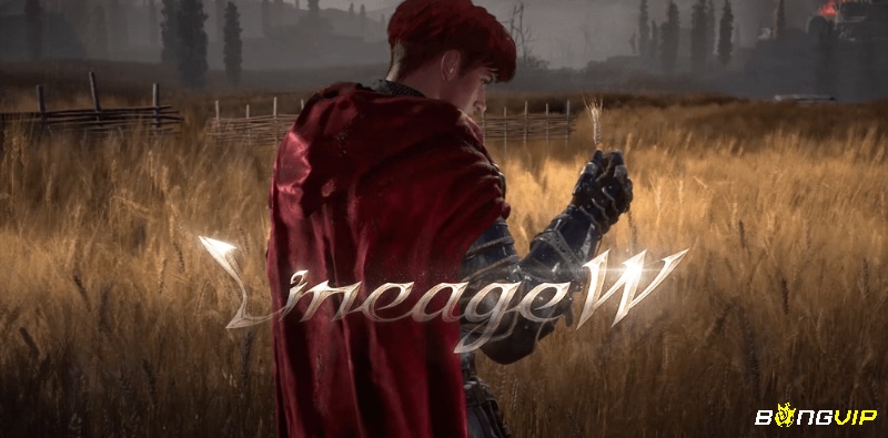 Lineage W: New World với đồ họa Unreal Engine 5 và chiến đấu PvP quy mô lớn, yêu cầu thiết bị có 6GB RAM để chơi mượt mà