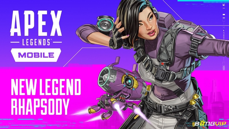 Apex Legends Mobile Next với các legend và bản đồ mới, yêu cầu thiết bị có 6GB RAM để chơi mượt mà ở đồ họa cao