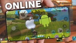 Game online đáng chơi nhất dành cho game thủ Việt Nam 2025