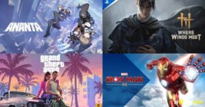 Game online hay cho mobile: Top lựa chọn không thể bỏ qua