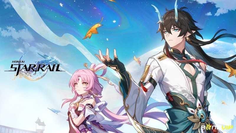 Honkai: Star Rail - Cuộc phiêu lưu vũ trụ đầy hấp dẫn