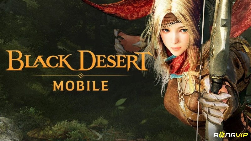 Giao diện nhân vật siêu thực của Black Desert Mobile - Game online hay nhất 2024 