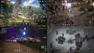 Game online hay nhất 2024: Top game đáng chơi hiện nay