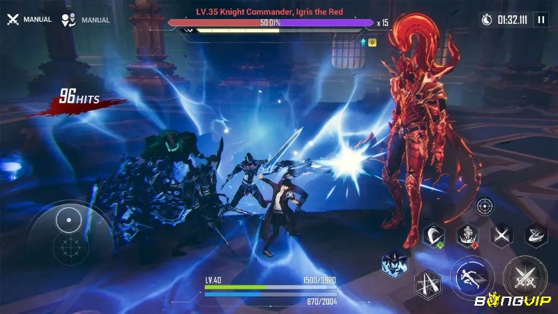 Chú ý đến từng chi tiết trong game solo